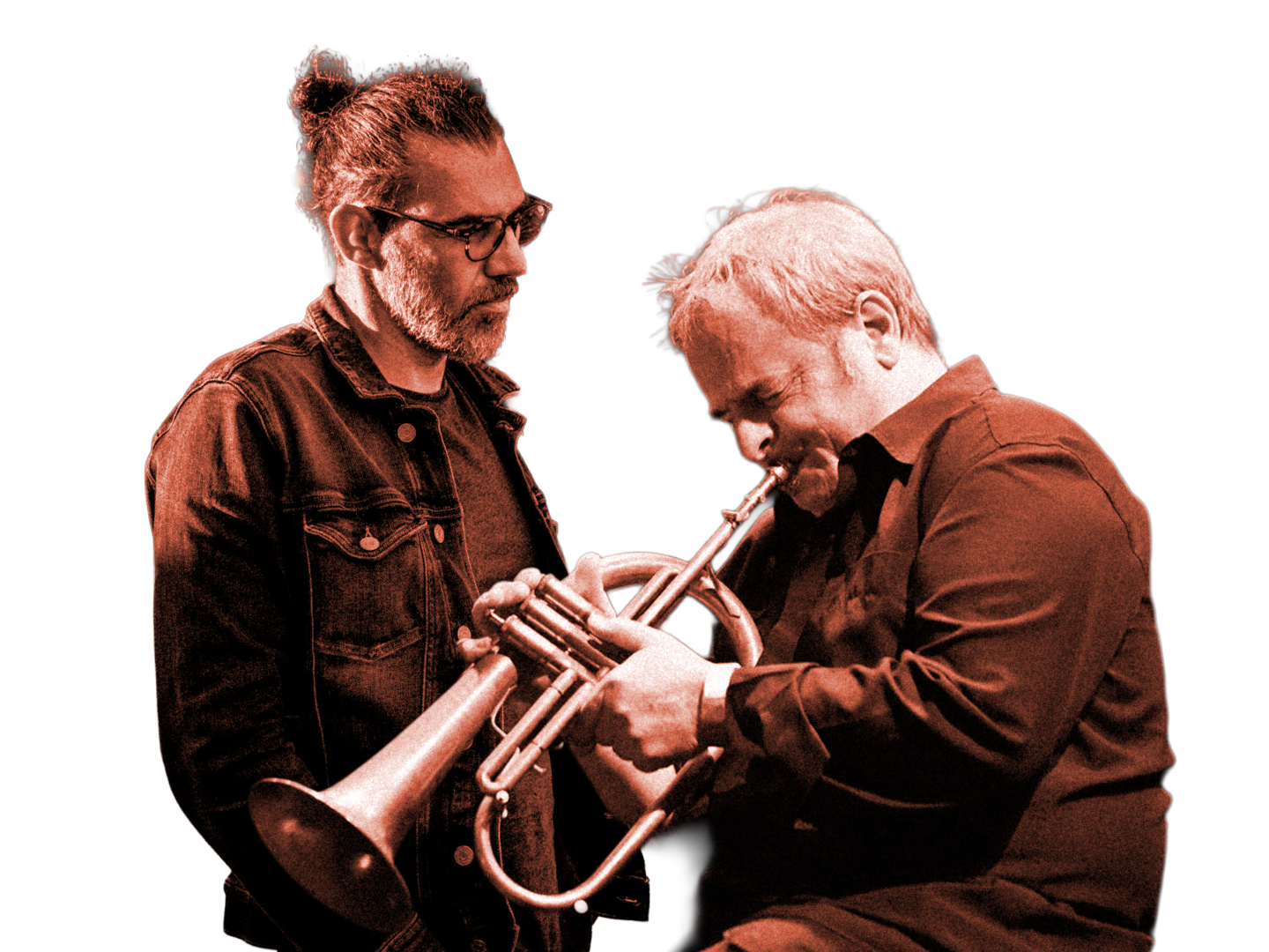 Moret et Michel